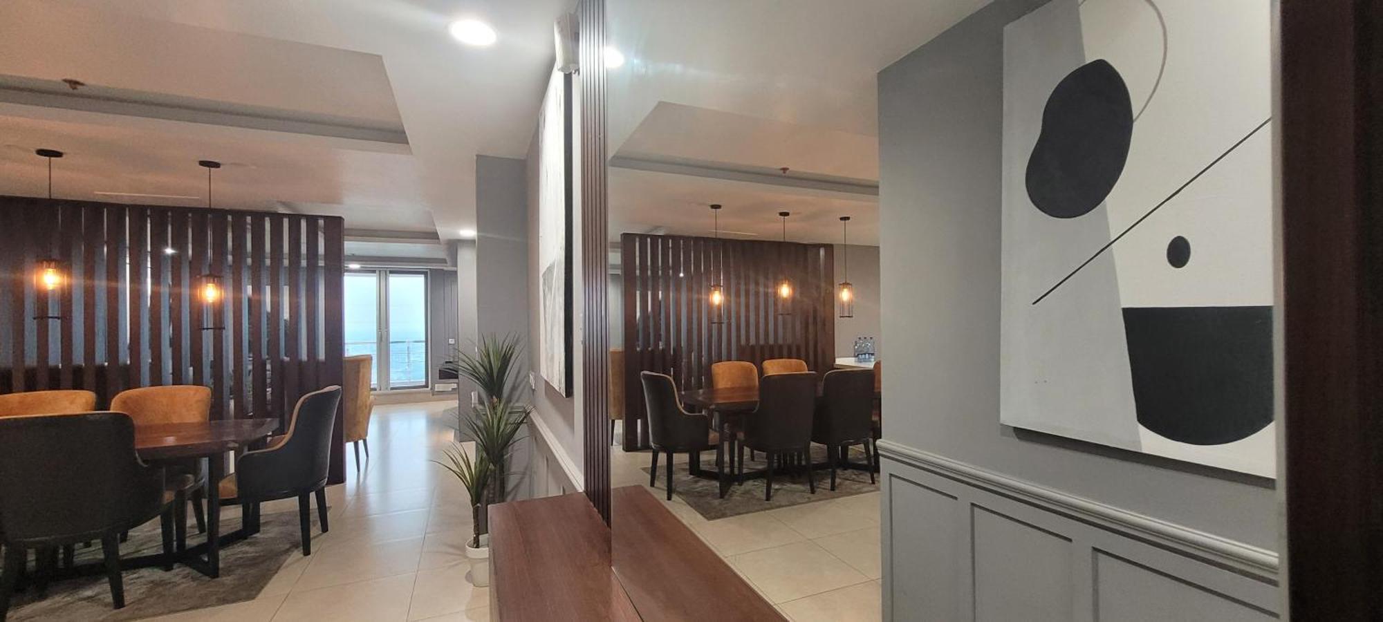 Goldcrest Luxury Apartments Lahore Exterior foto